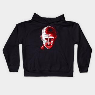 Pinhead - Hellraiser Kids Hoodie